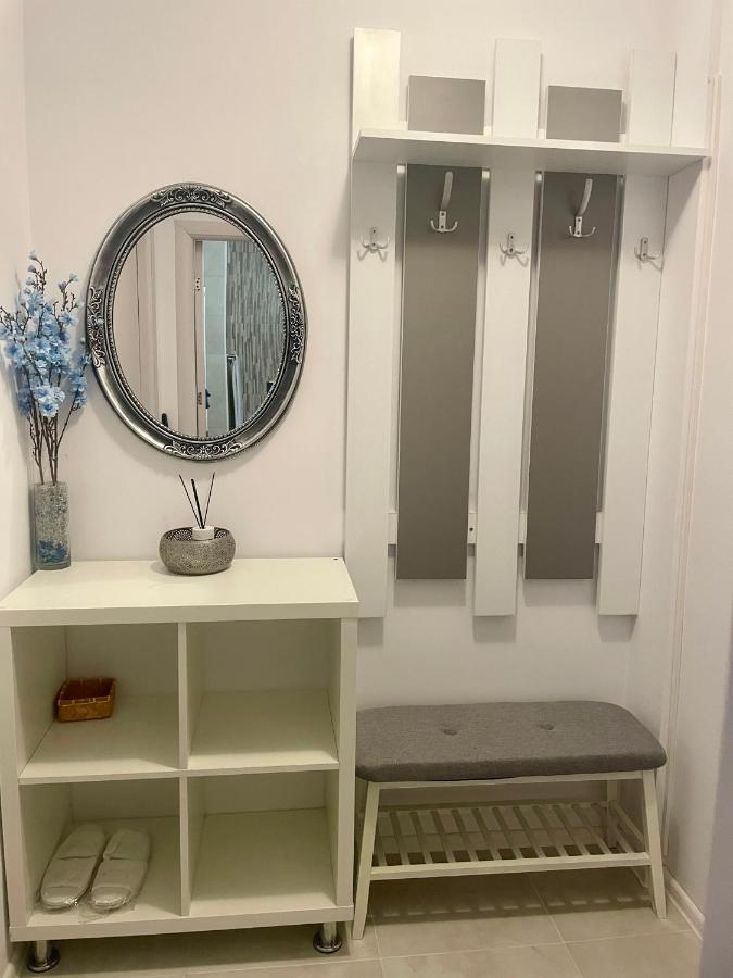 Elina Appartement Drobeta Turnu Severin