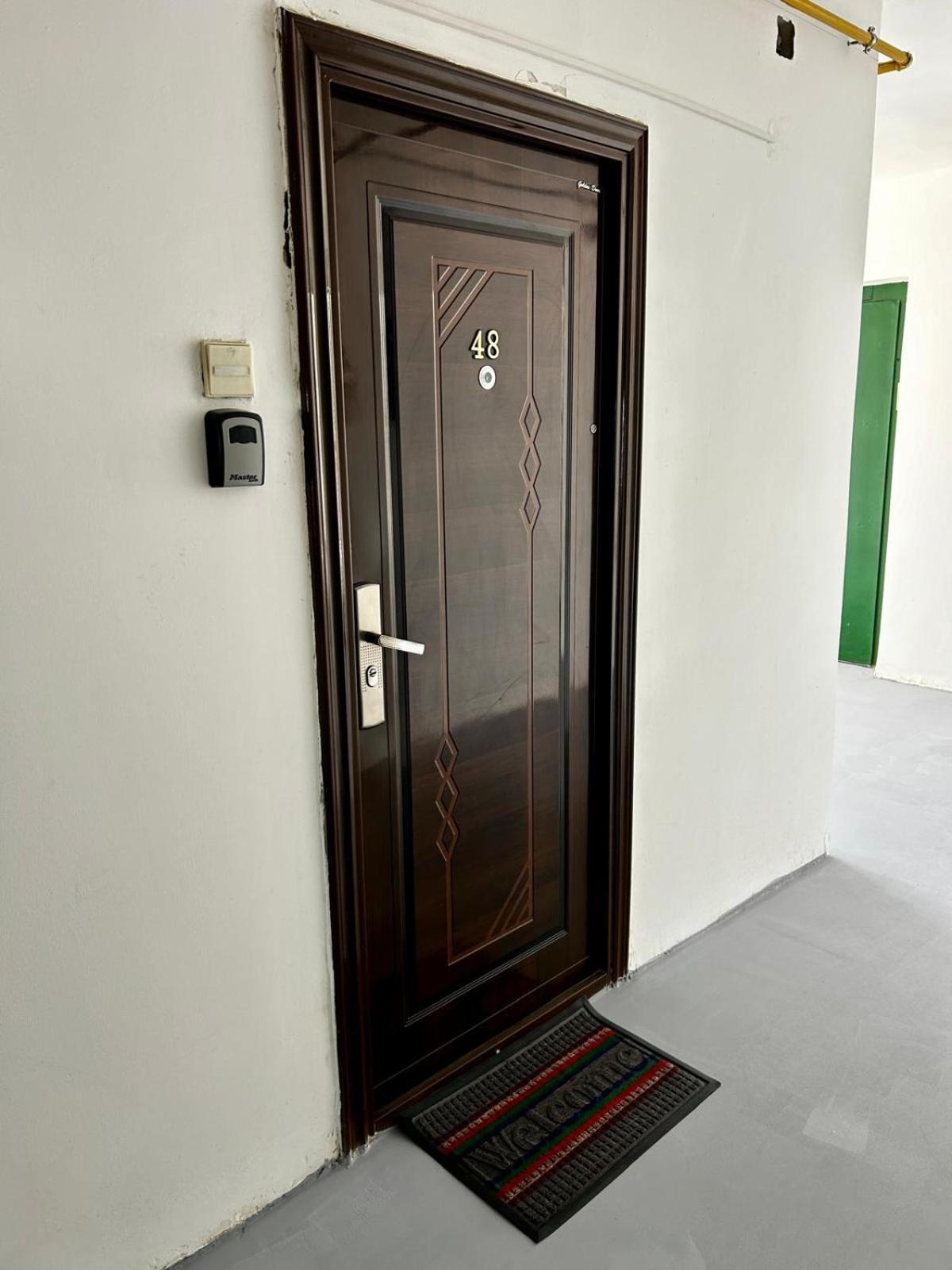 Elina Appartement *