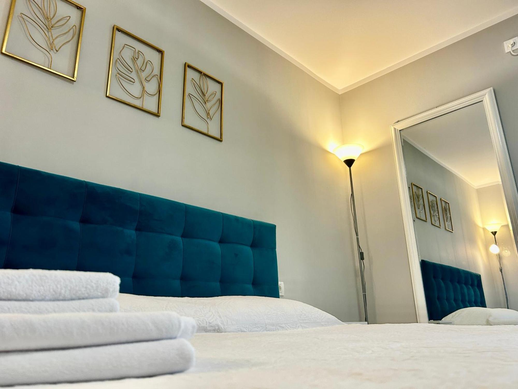 Appartement Elina Drobeta Turnu Severin