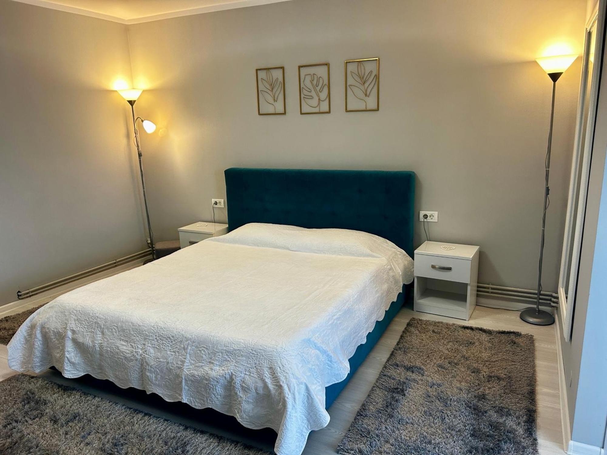 Appartement Elina Drobeta Turnu Severin