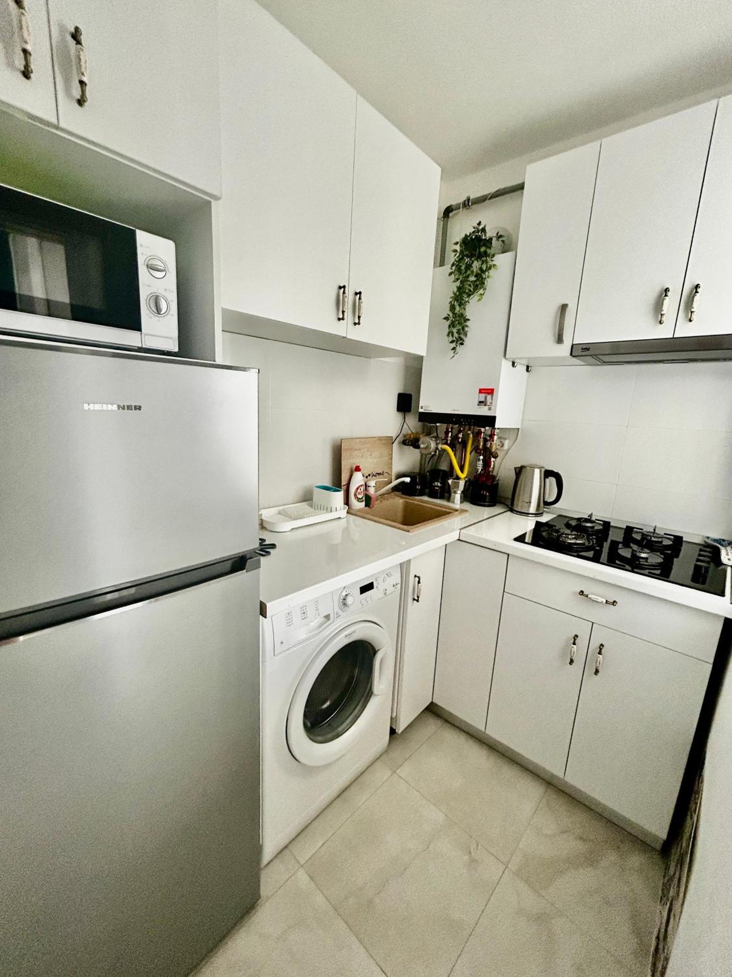 Appartement Elina *